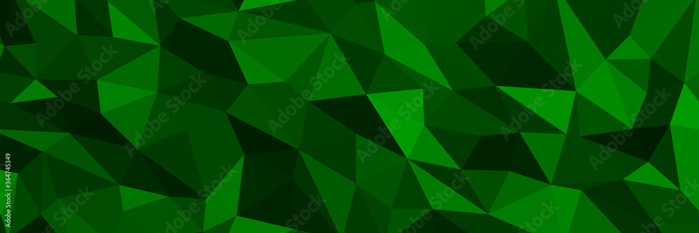 Green abstract background. Green abstract background.