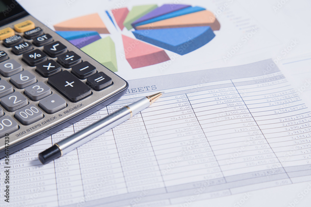 Financial accounting stock market graphs analysis Financial accounting stock market graphs analysis