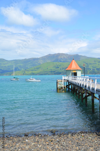 The most French town in New Zealand  Akaroa will have you entranced with its historic buildings  magnificent harbour and passion for fine food.