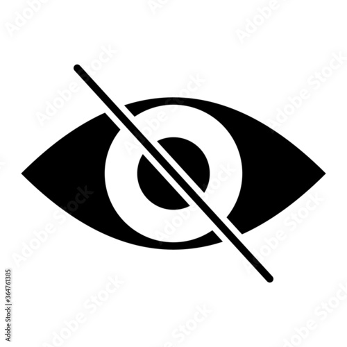 blind icon