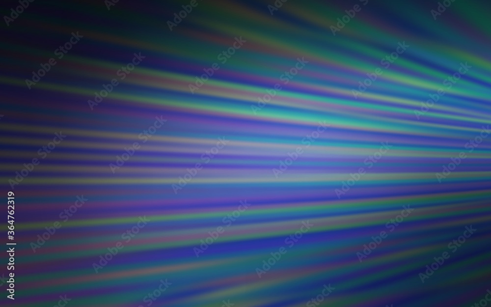 Light BLUE vector background with stright stripes. Glitter abstract illustration with colorful sticks. Pattern for ads, posters, banners. Light BLUE vector background with stright stripes. Glitter abstract illustration with colorful sticks. Pattern for ads, posters, banners.