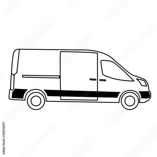 Vagoneta 2