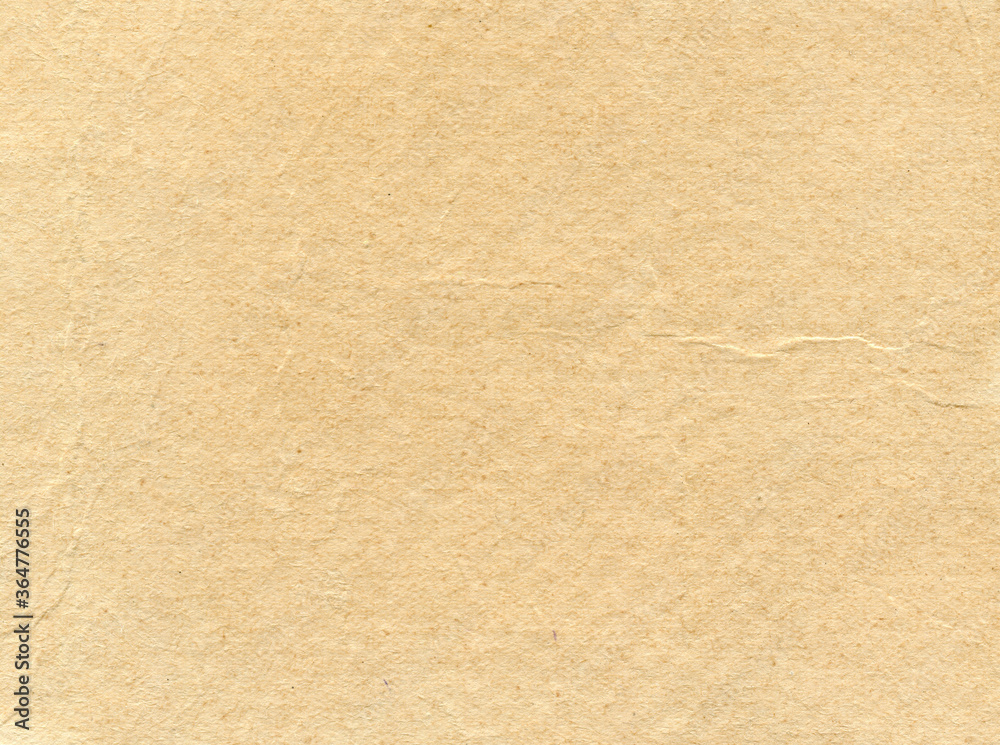 Fototapeta premium photo texture of old paper yellow shade of color