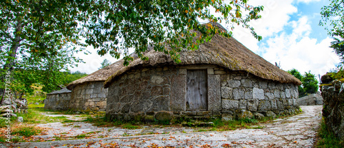 Piornedo (Galicia-Spain) photo