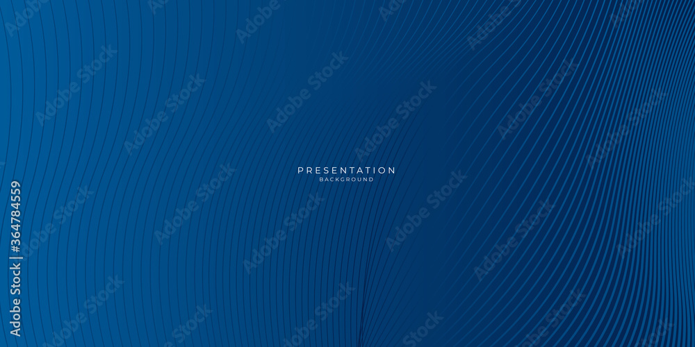 Dark blue dynamic abstract vector background with diagonal lines. Trendy classic color of 2020. 3d cover of business presentation banner for sale event night party. Fast moving soft shadow dots lines Dark blue dynamic abstract vector background with diagonal lines. Trendy classic color of 2020. 3d cover of business presentation banner for sale event night party. Fast moving soft shadow dots lines