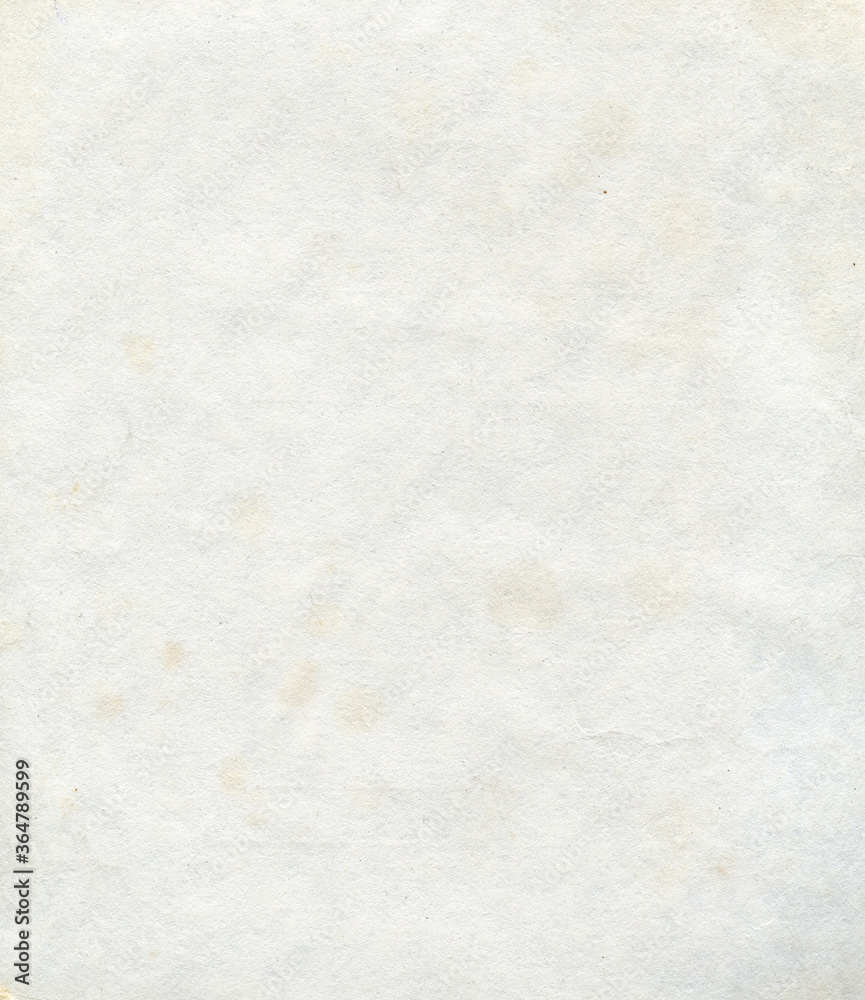 photo texture of old paper gray shade of color