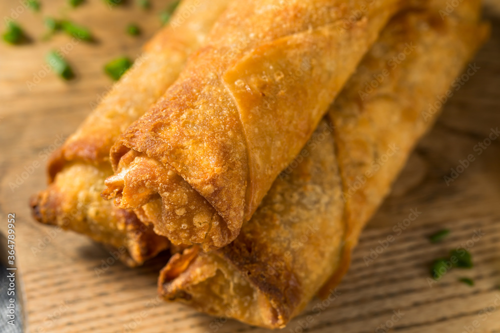 Homemade Chinese Vegetable Egg Rolls Homemade Chinese Vegetable Egg Rolls