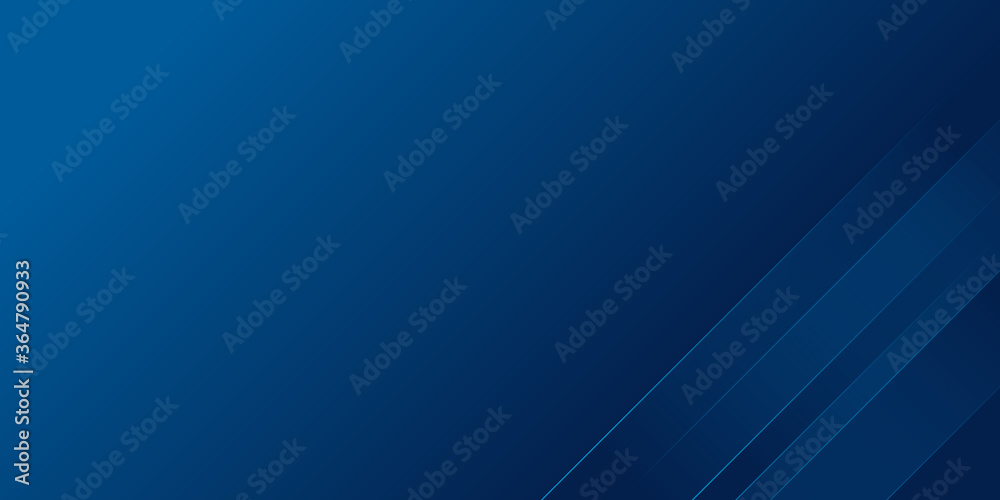 Abstract modern blue black lines presentation background vector illustration Abstract modern blue black lines presentation background vector illustration