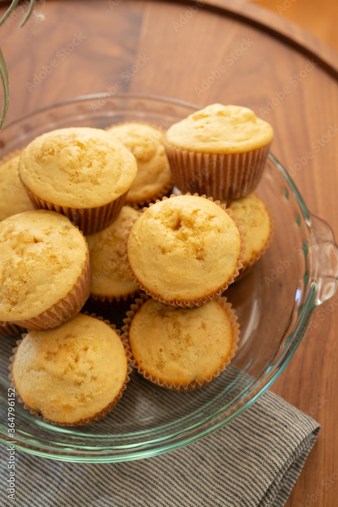 Pancake Mix Muffins Pancake Mix Muffins