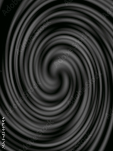 Rounding frame grey art texture raster image digital creation graphic vector abstract.