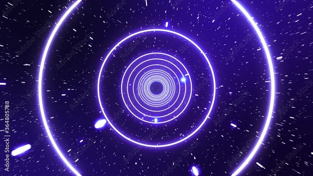 宇宙 ワープ 星 抽象的 背景 