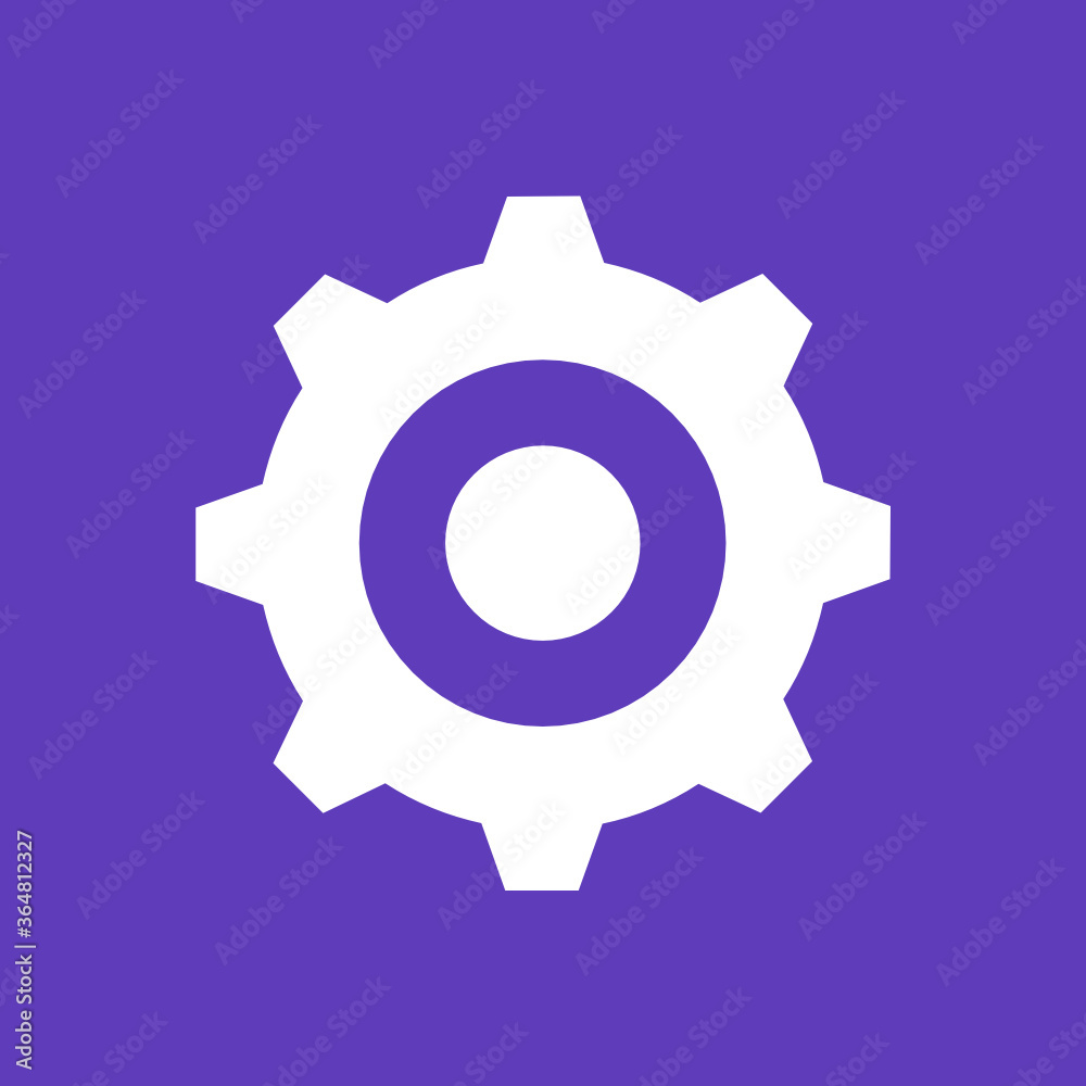Settings - Metro Tile Icon Settings - Metro Tile Icon