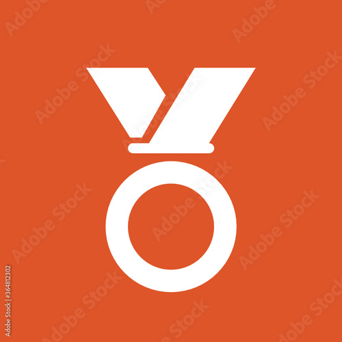 Medal -  Metro Tile Icon