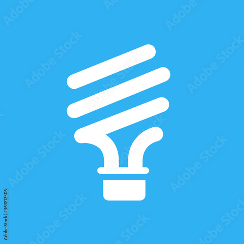 Fluorescent -  Metro Tile Icon