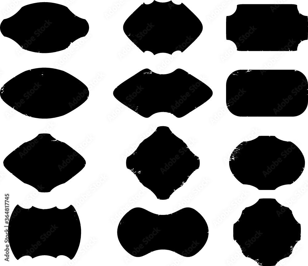 Grunge post Stamps Collection, Circles. Banners, Insignias , Logos, Icons, Labels and Badges Set . vector distress textures.blank shapes. Grunge post Stamps Collection, Circles. Banners, Insignias , Logos, Icons, Labels and Badges Set . vector distress textures.blank shapes.