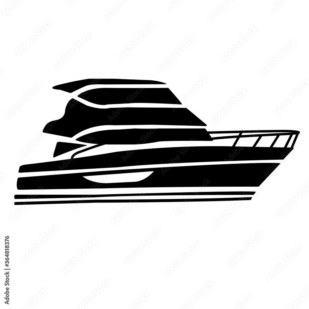 Yate de lujo 3