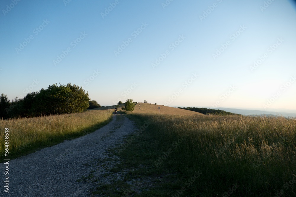 beautiful nature landscape in beskydy in eastern bohemia beautiful nature landscape in beskydy in eastern bohemia
