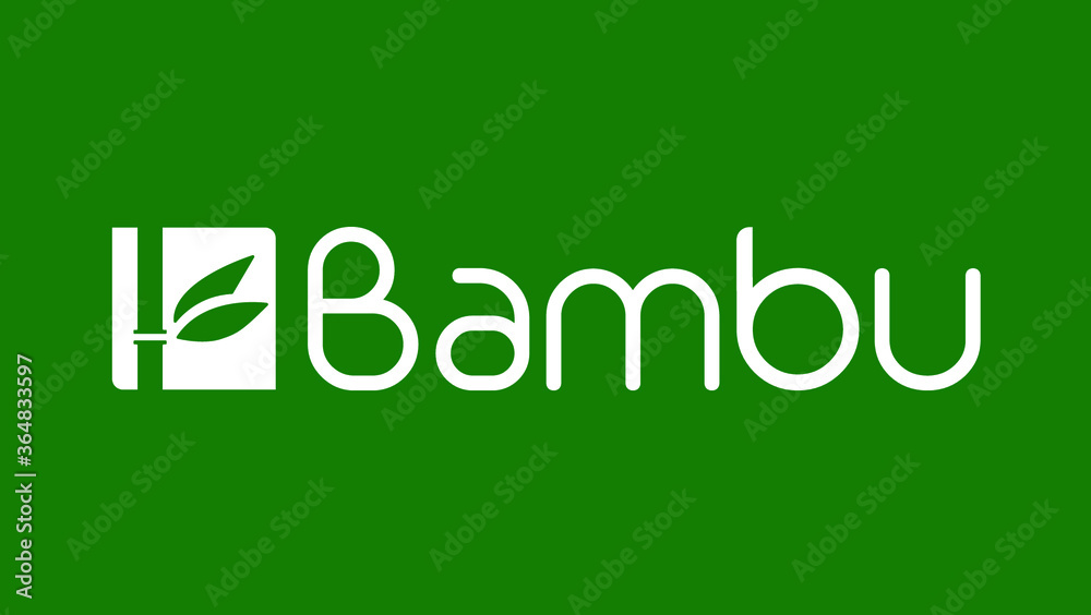 Un logotipo inspirado en la naturaleza y el planta de bambu donde la simplicidad es su característica mas importante. Un logotipo inspirado en la naturaleza y el planta de bambu donde la simplicidad es su característica mas importante.