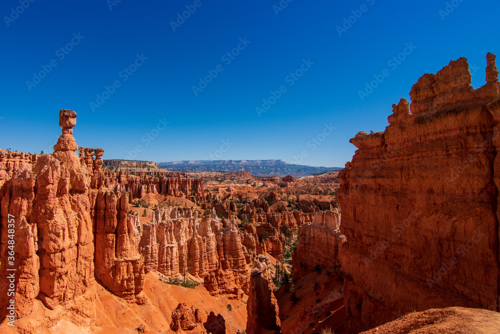 Hoodoos | Bryce Canyon National Park | Digital Image Print | Utah | Instant Download | Landscape & Nature Photography | Wall Art Picture