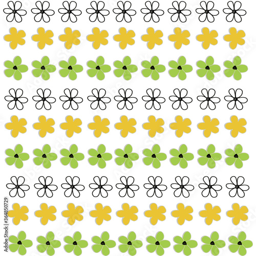 four leaf clover