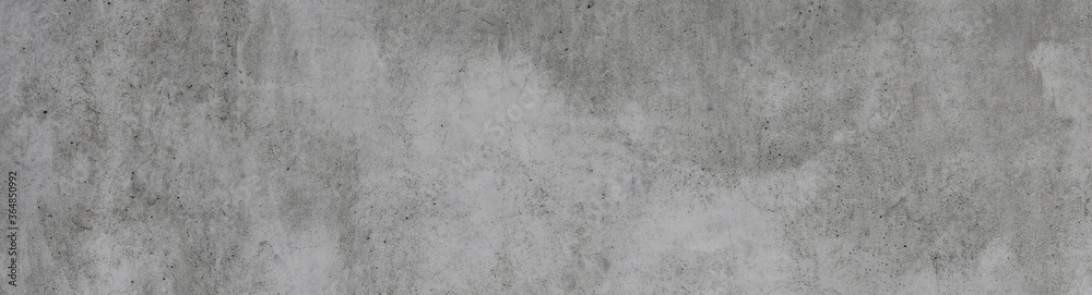 concrete grey wall texture may used as background