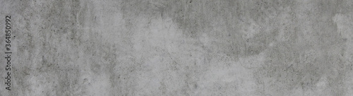 concrete grey wall texture may used as background © LeitnerR