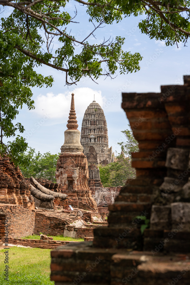 Ayuttaya