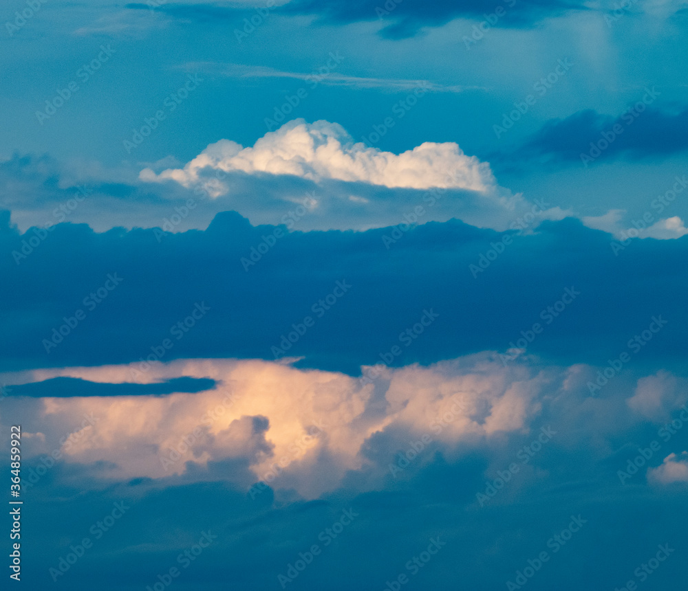 雲 雲