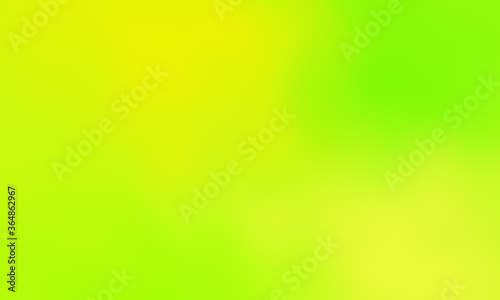 Abstract soft light nature green gradation background texture.concept ecology for your graphic design poster banner and backdrop.
