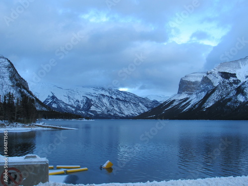 BANFF NATIONAL PARK photo