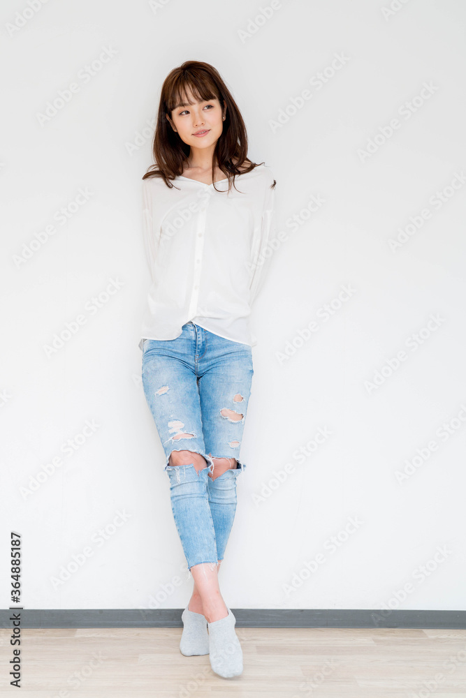 美しい女性 美しい女性