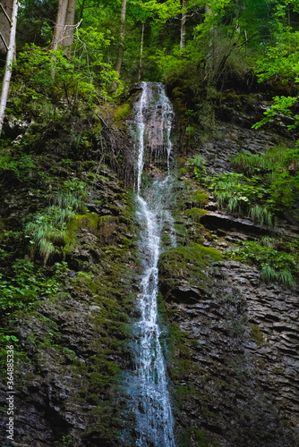 Partnachklamm