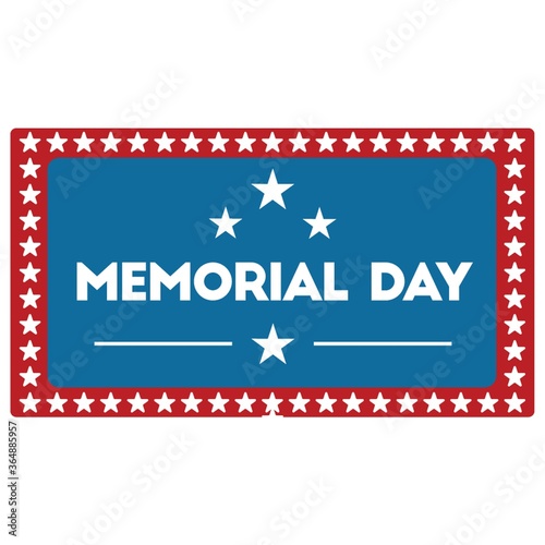 memorial day