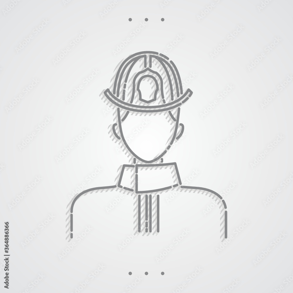 fireman