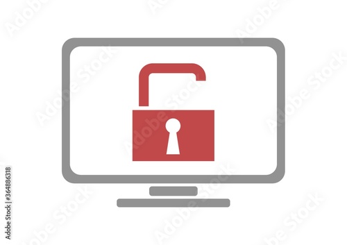 computer security unlocked
