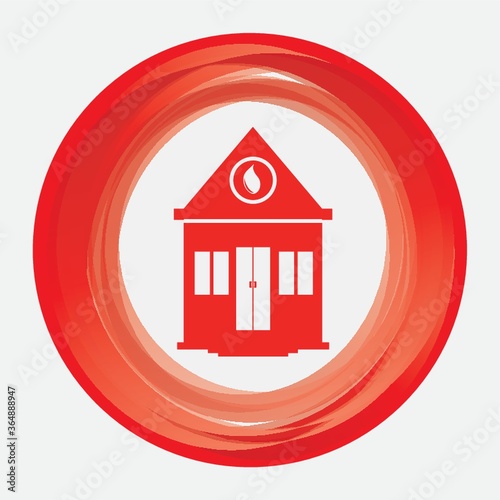 blood bank