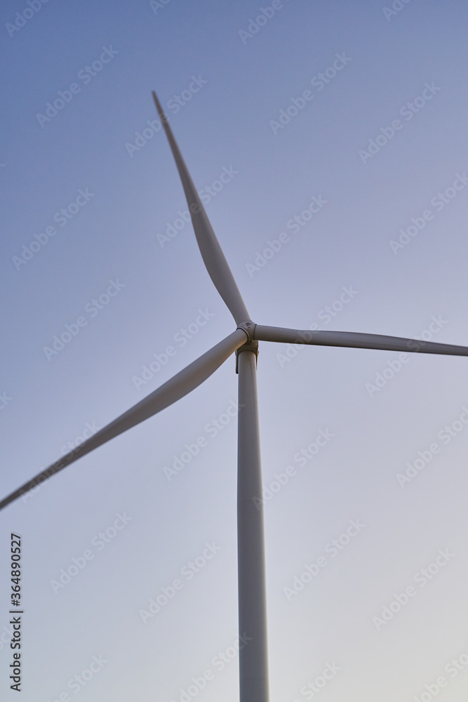 wind generators generate energy against the sky wind generators generate energy against the sky