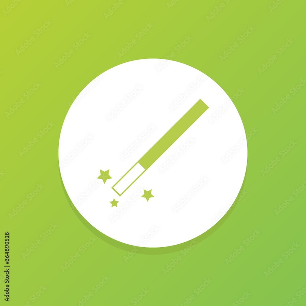 magic wand magic wand