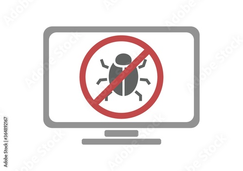 virus free computer