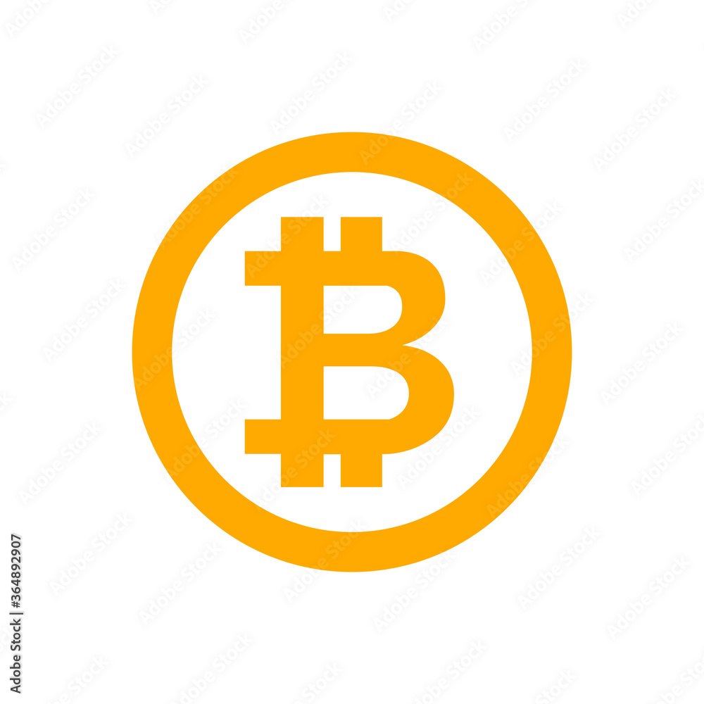 bitcoin currency coin orange for icon isolated on white, cryptocurrency bitcoin money for app symbol, simple flat bitcoin money, currency digital bitcoin coin for financial concept bitcoin currency coin orange for icon isolated on white, cryptocurrency bitcoin money for app symbol, simple flat bitcoin money, currency digital bitcoin coin for financial concept