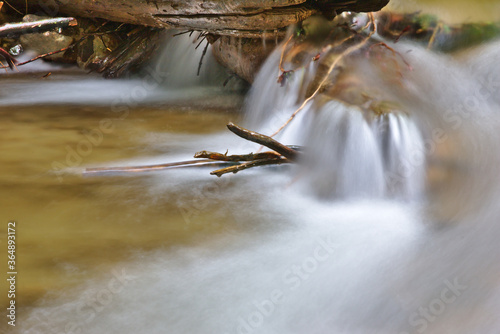 Wasserfall