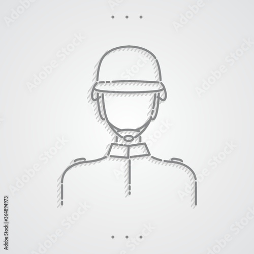 soldier