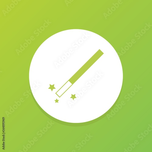 magic wand