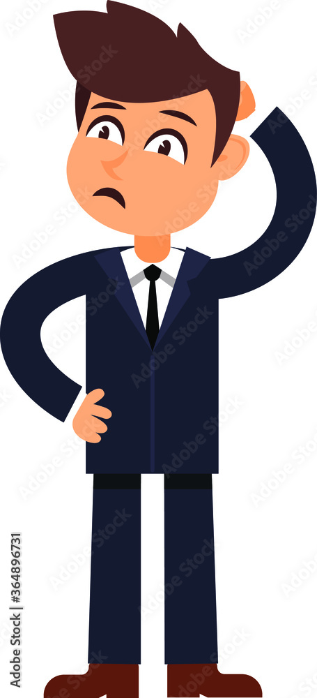 manager employee boss man disappointed unhappy manager employee boss man disappointed unhappy