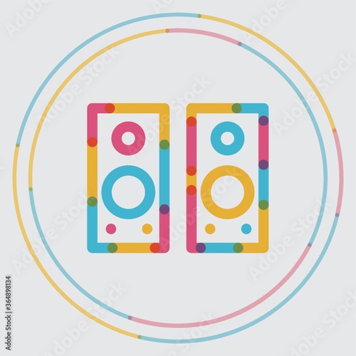 loudspeakers