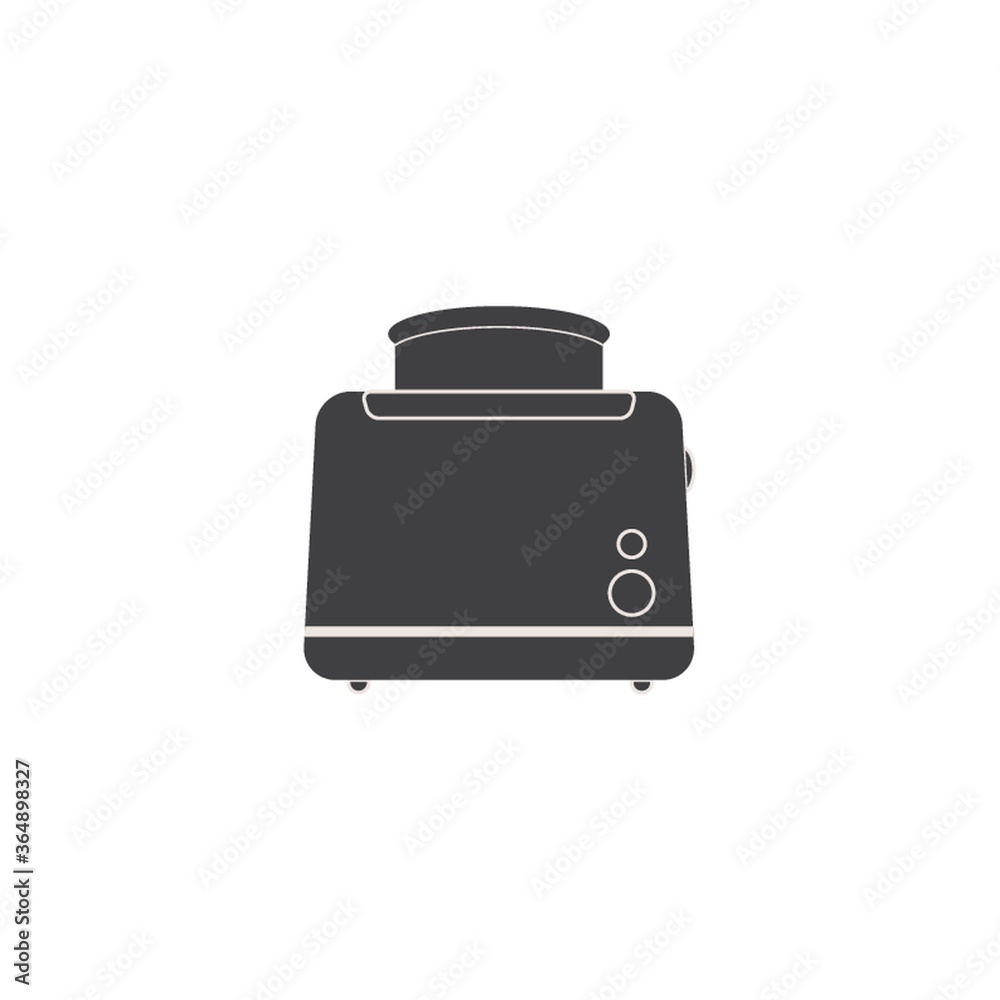 toaster toaster