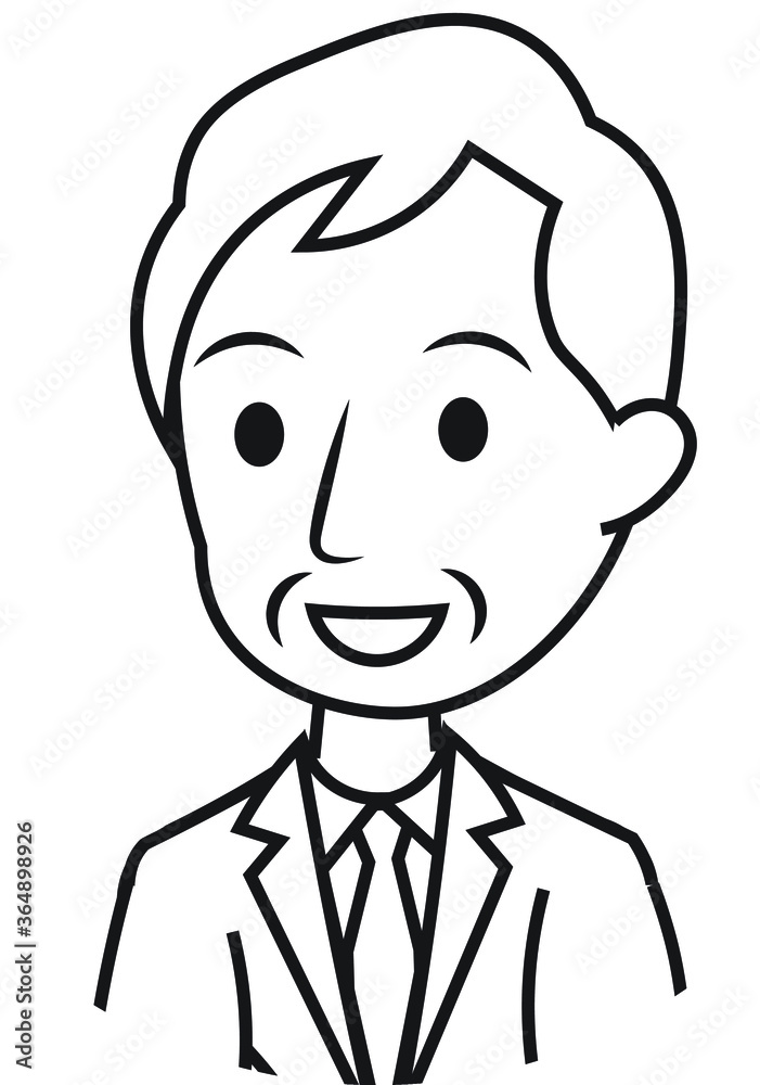 Scientist medical researcher doctor avatar Scientist medical researcher doctor avatar