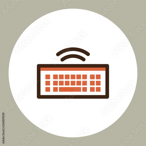 keyboard