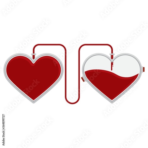 blood donation