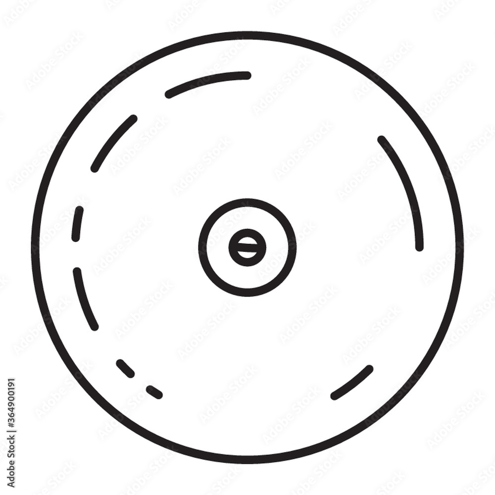 compact disc